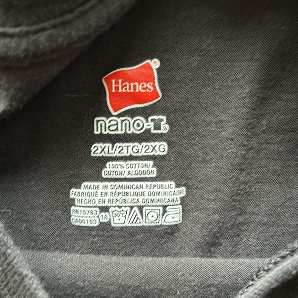 Vintage Eclipse 2017 Graphic T - image 3